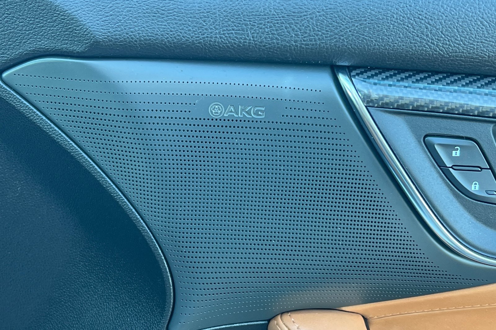 Certified 2025 Cadillac CT5 Sport image 45