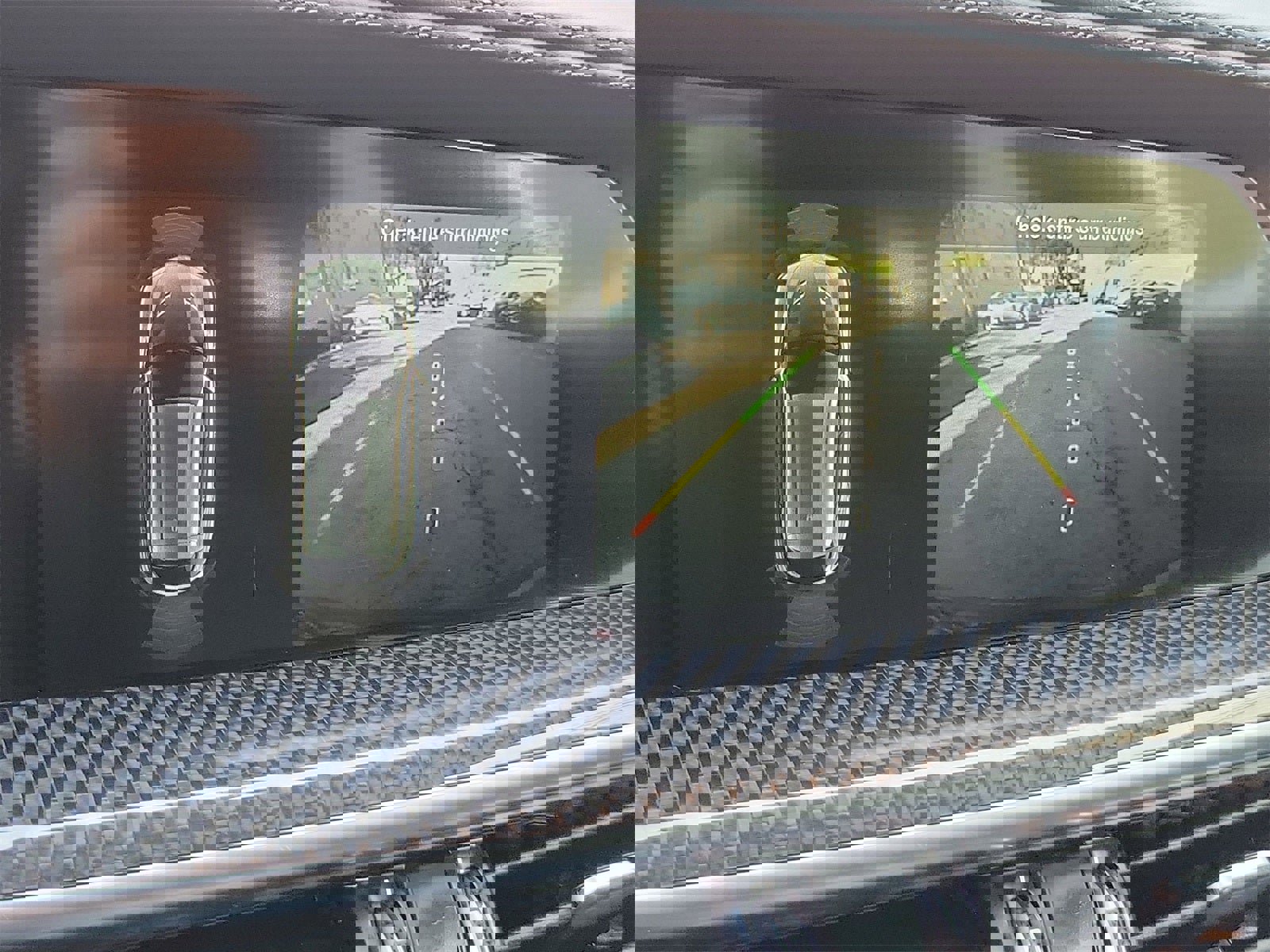 Used 2022 Alfa Romeo Stelvio Quadrifoglio w/ Active Assist Plus Package image 10