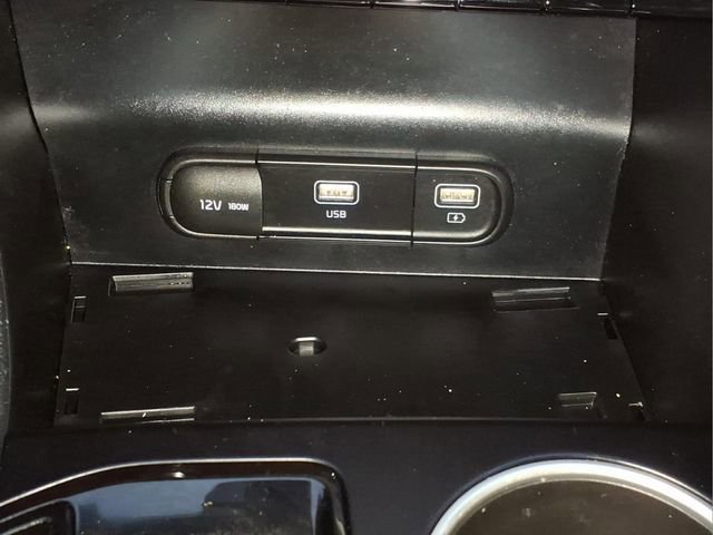 Used 2023 Kia K5 GT-Line w/ GT-Line Premium Package image 21