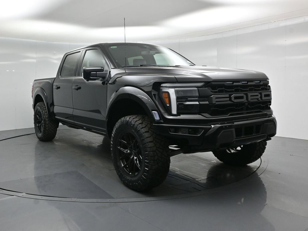 New 2025 Ford F150 Raptor image 57
