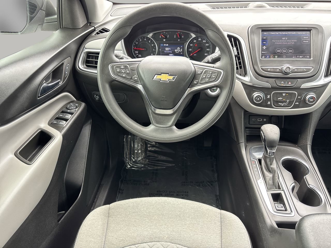 Used 2024 Chevrolet Equinox LS w/ LS Convenience Package FWD image 12