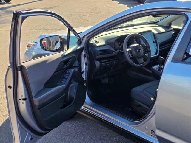 Certified 2024 Subaru Crosstrek 2.0i Premium image 42