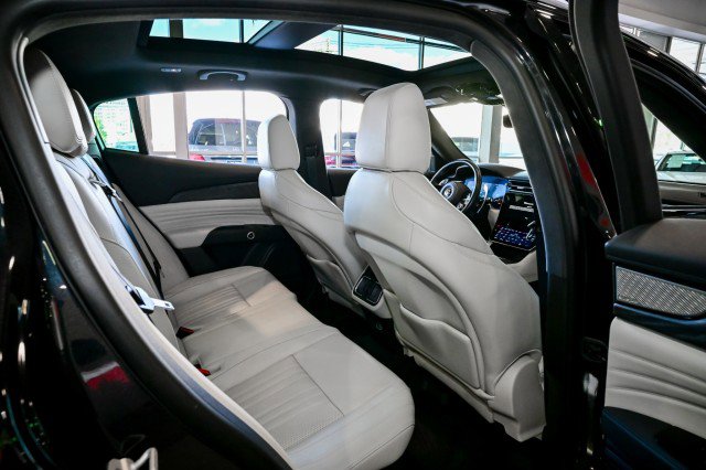 Used 2023 Maserati Grecale Modena image 22