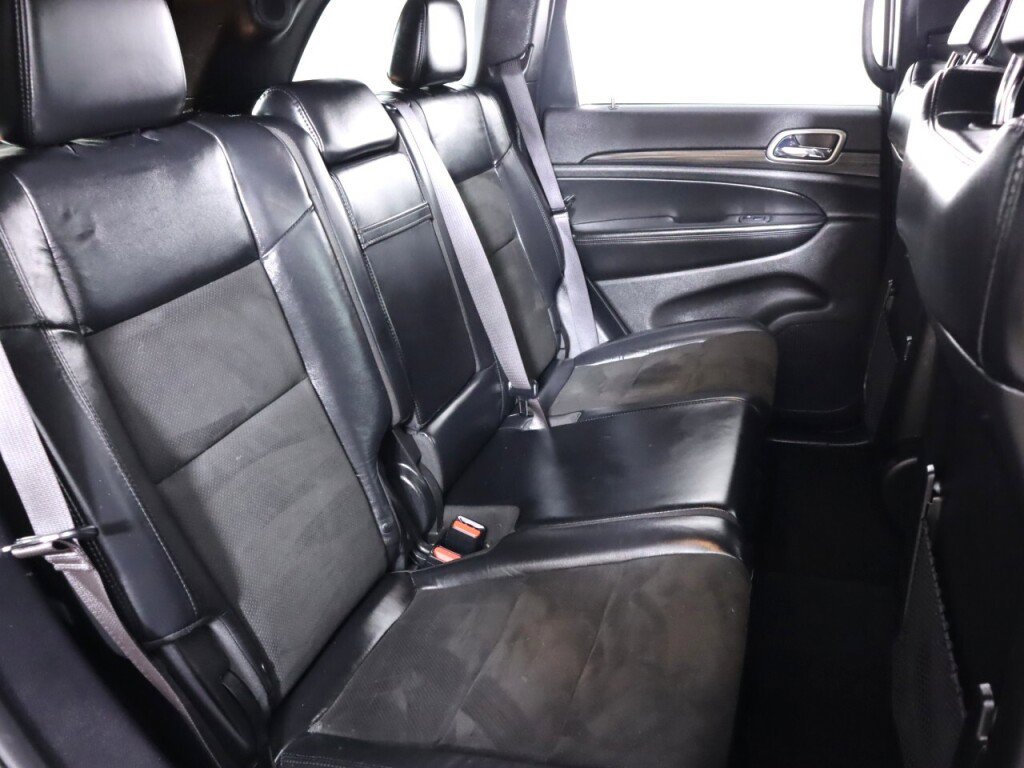 Used 2019 Jeep Grand Cherokee Laredo w/ Laredo X Package RWD image 36