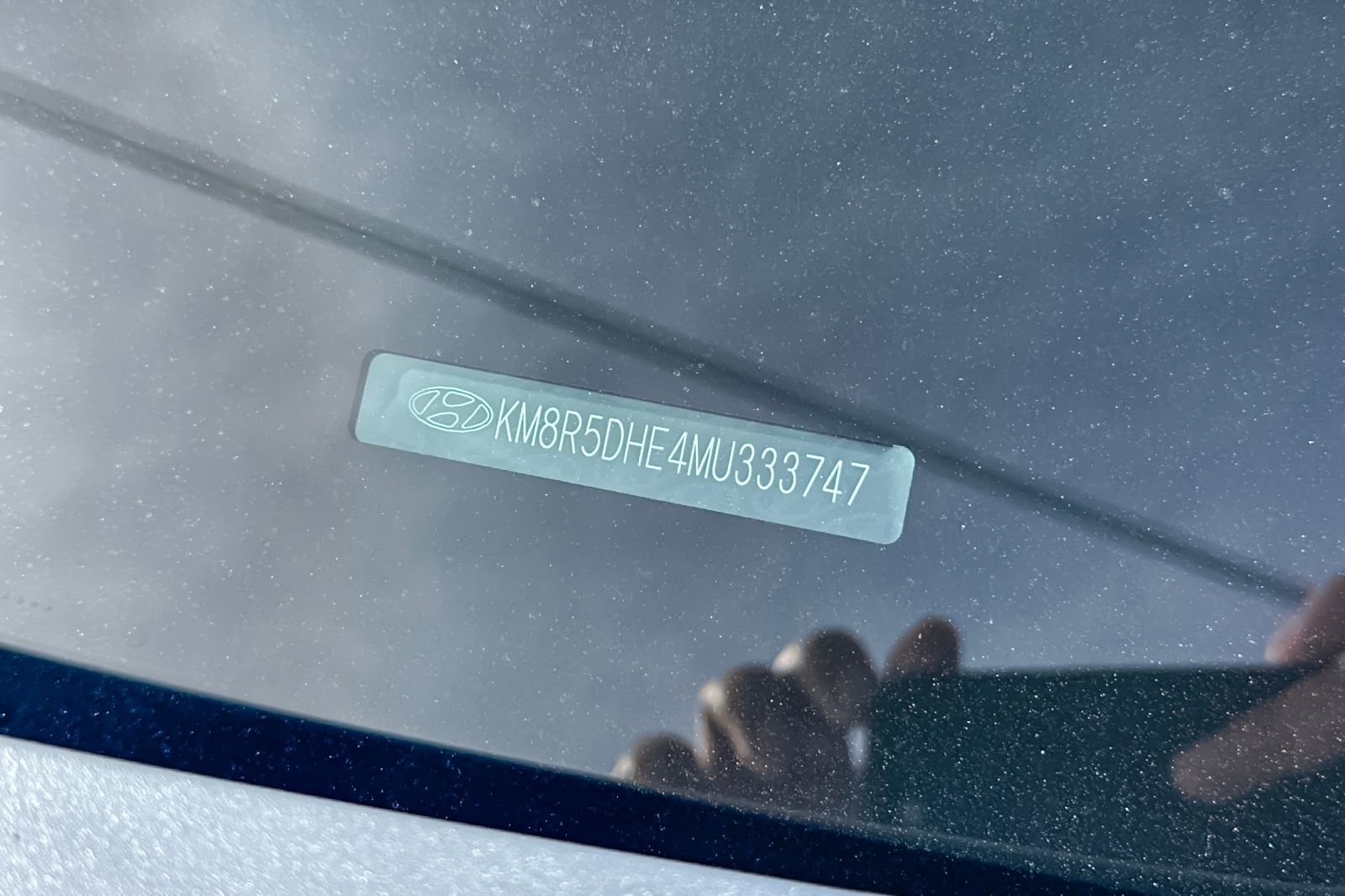 Used 2021 Hyundai Palisade Limited image 3