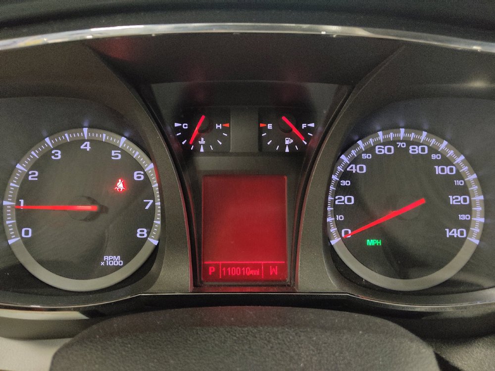 Used 2016 GMC Terrain SLE FWD image 23