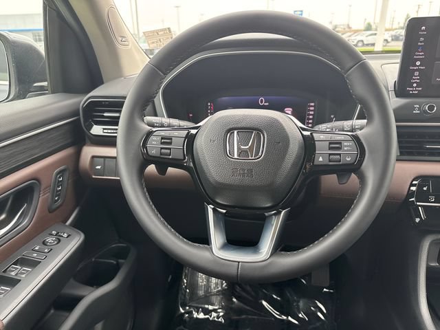 New 2026 Honda Pilot image 14