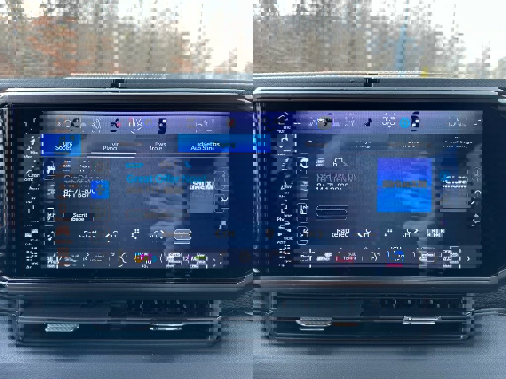 Used 2024 Jeep Wrangler Unlimited Rubicon w/ XTREMEE 35" Tire Package image 19