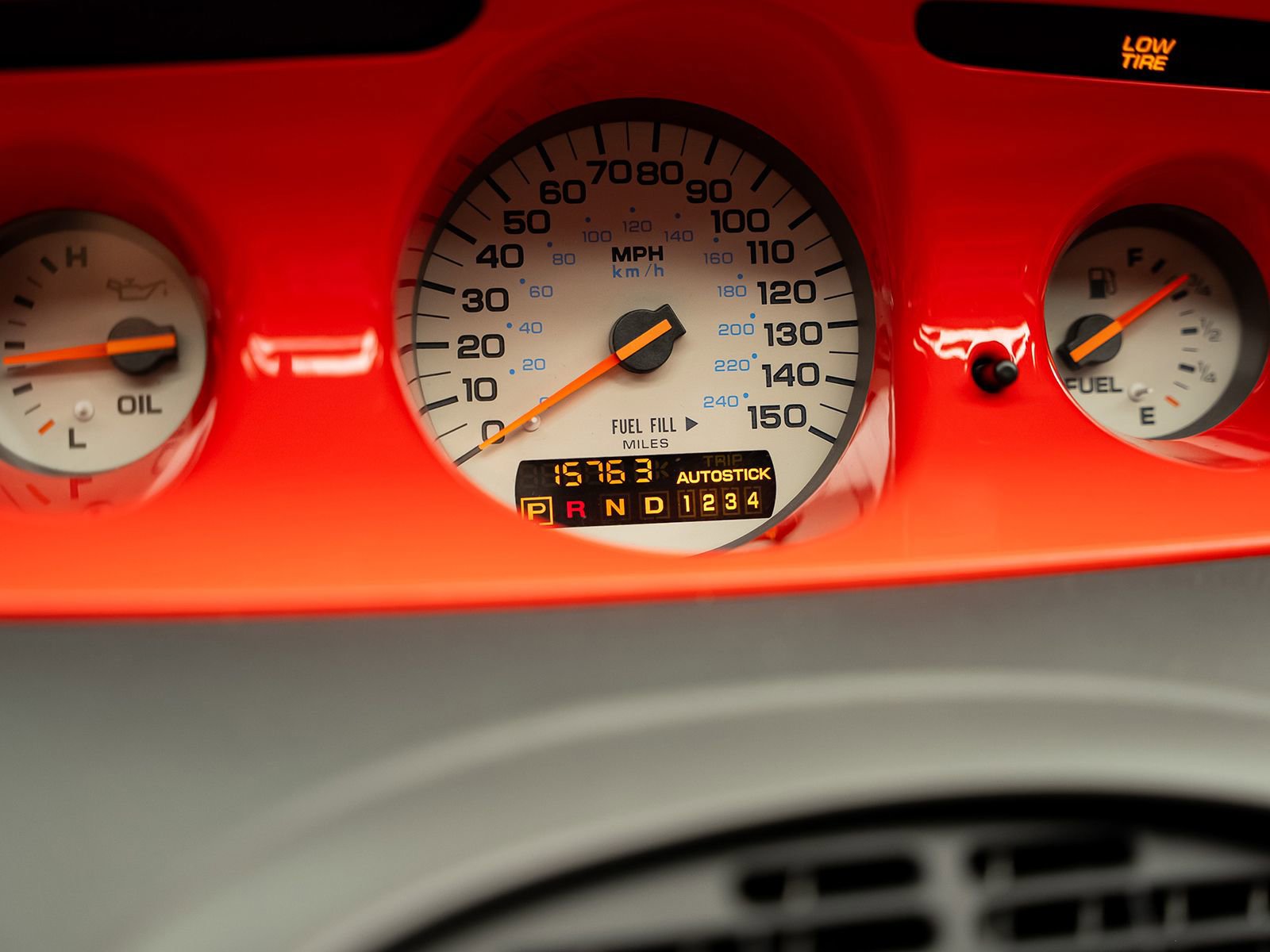 Used 1999 Plymouth Prowler image 42