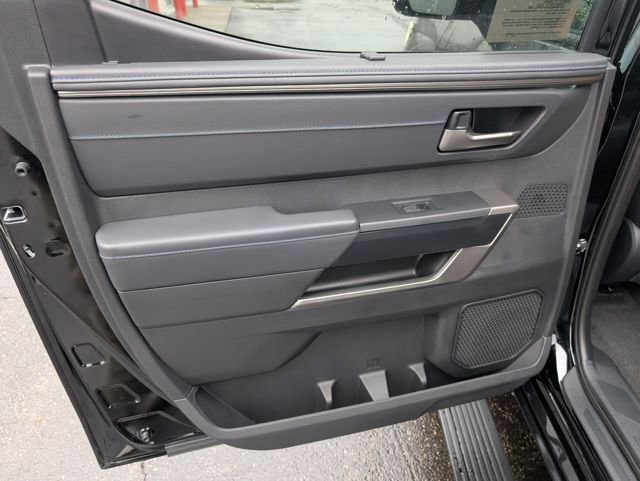 New 2026 Toyota Tundra Platinum w/ TRD Off-Road Package image 12