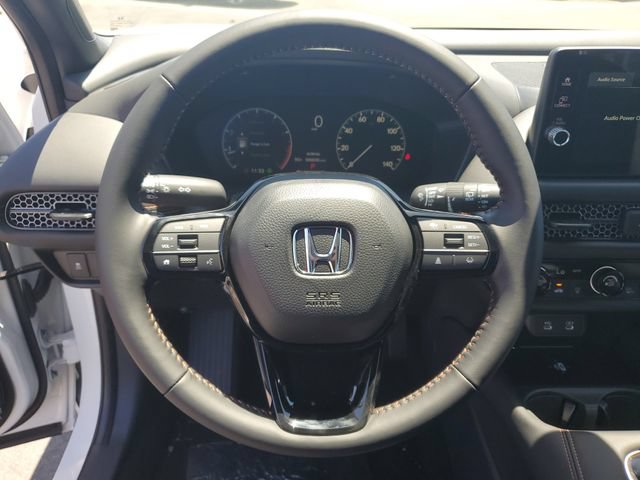 New 2027 Honda HR-V Sport image 27