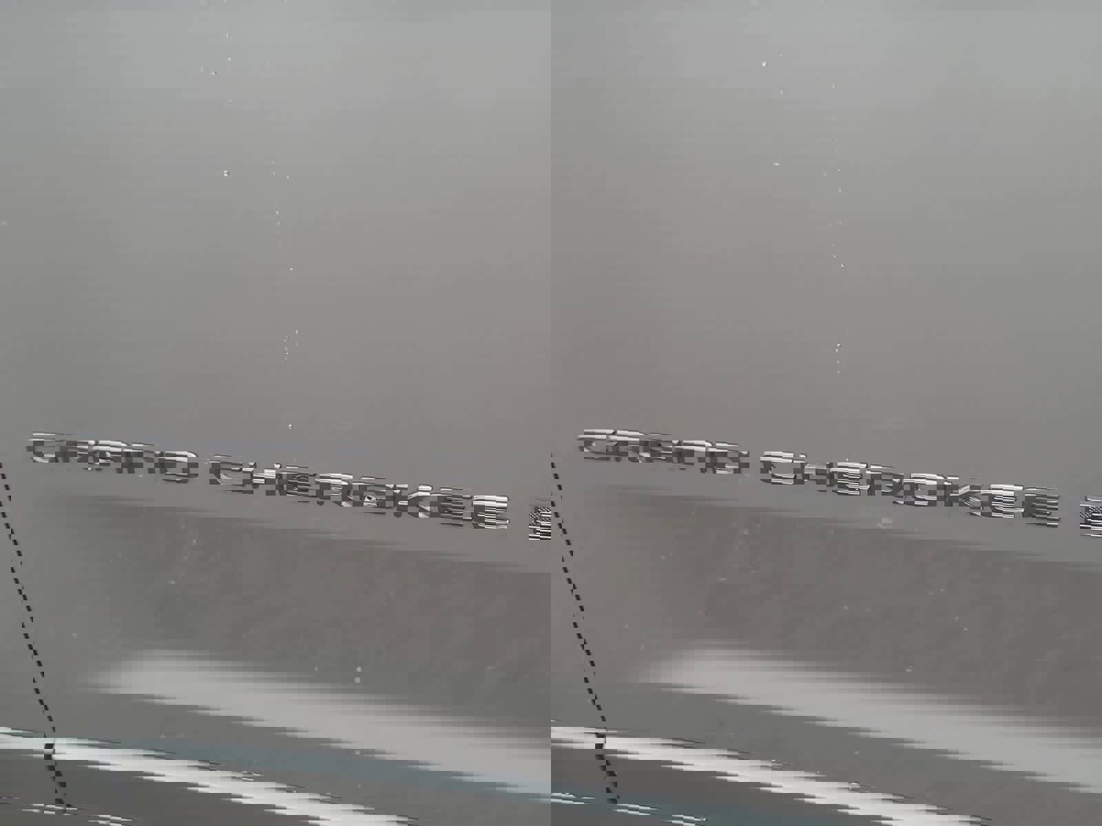 New 2025 Jeep Grand Cherokee Altitude image 15