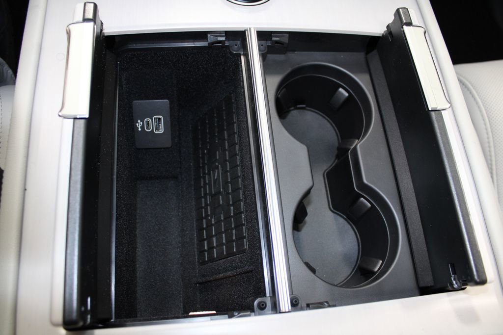 New 2025 Lincoln Navigator L Reserve image 51