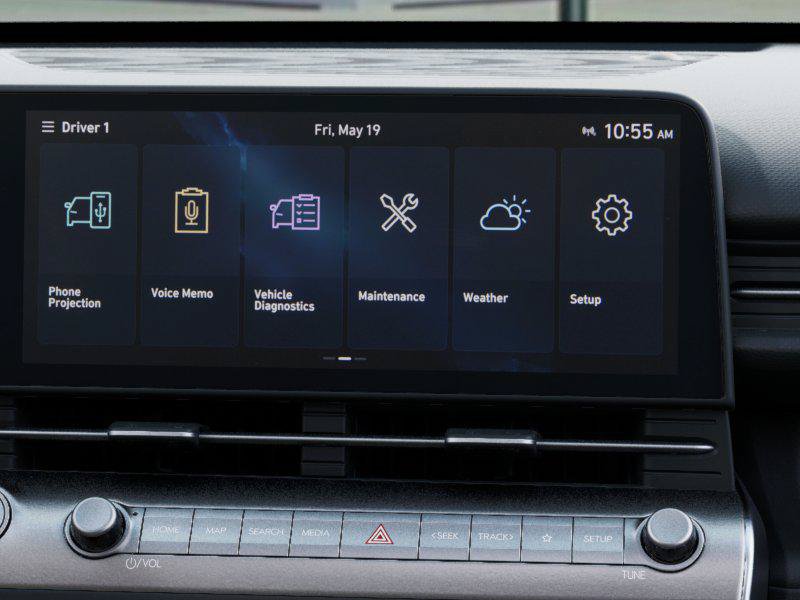 New 2027 Hyundai Kona SE AWD/4WD image 13