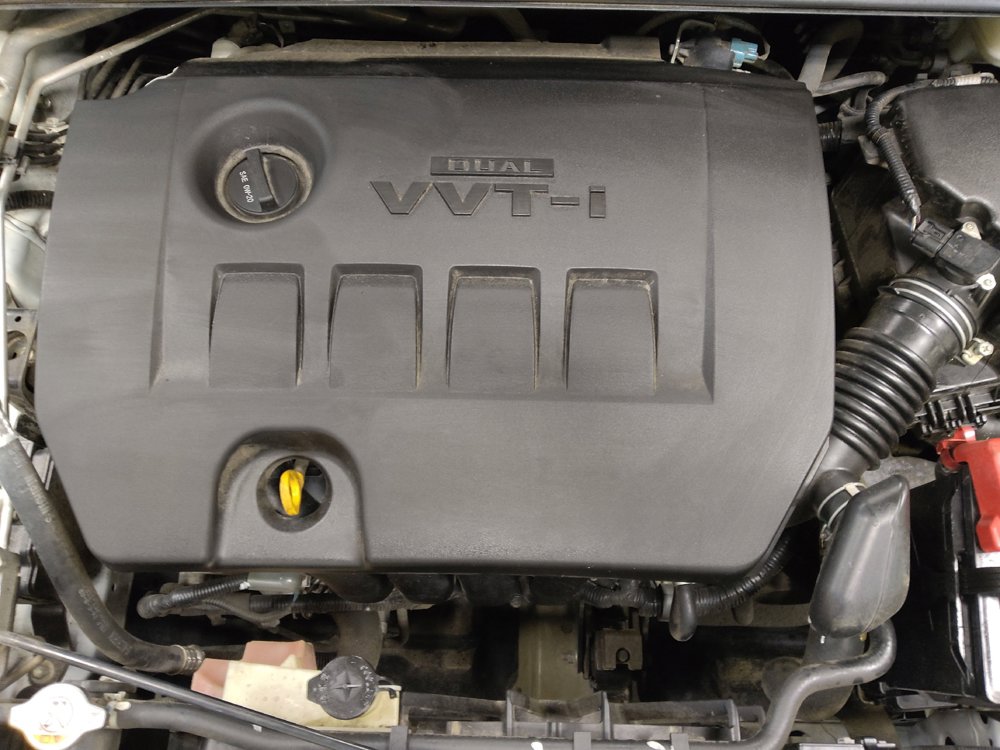 Used 2019 Toyota Corolla LE FWD image 30