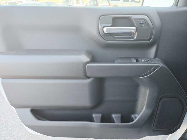 New 2026 Chevrolet Silverado 1500 W/T w/ WT Safety Package image 22