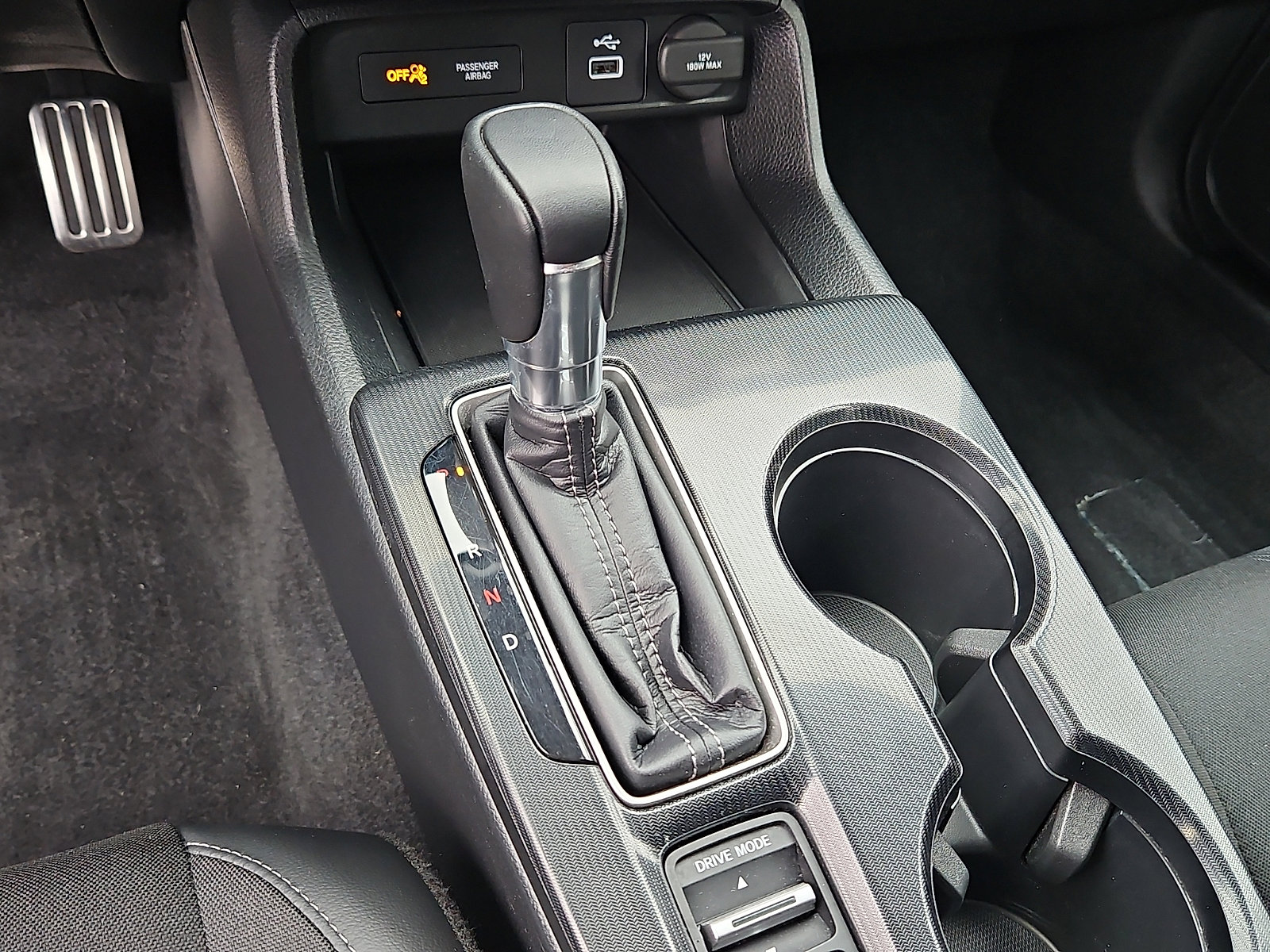 Used 2023 Honda Civic Sport image 15