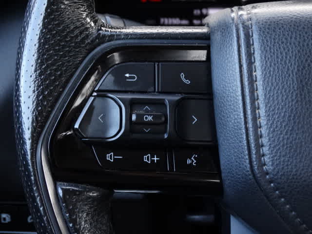 Used 2023 Toyota Tundra TRD Pro image 36