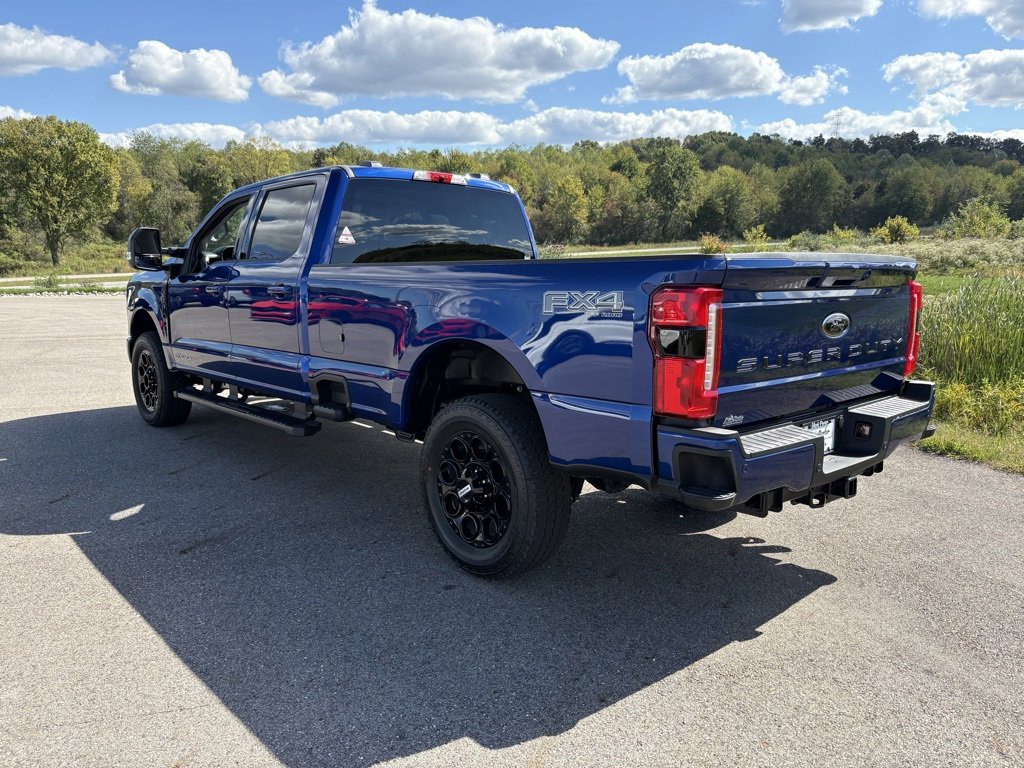 New 2026 Ford F350 XLT w/ XLT Premium Package image 3