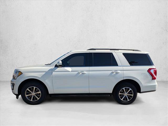Used 2020 Ford Expedition XLT image 9