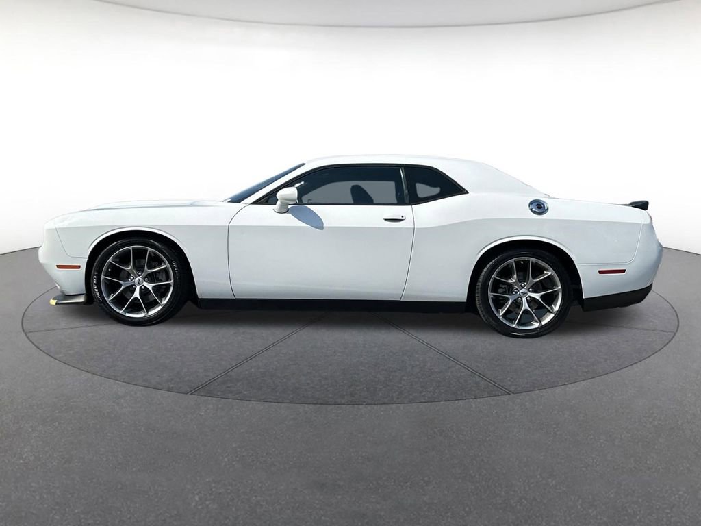 Certified 2023 Dodge Challenger GT image 2