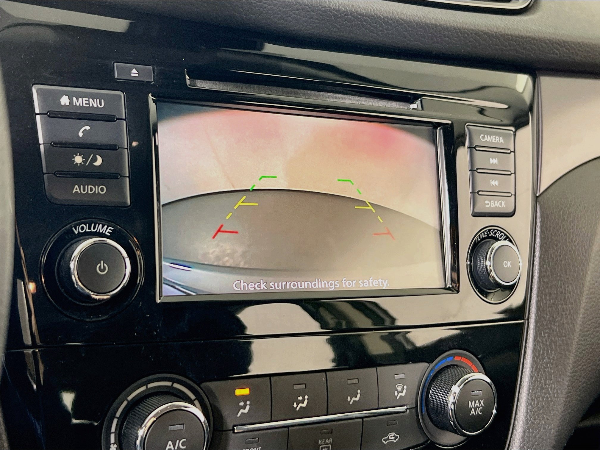 Used 2021 Nissan Rogue Sport S AWD/4WD image 13