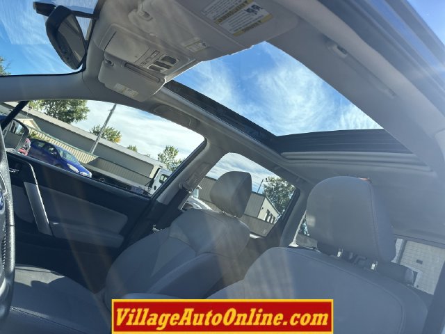 Used 2016 Subaru Forester 2.5i Touring w/ Popular Package #2 AWD/4WD image 15