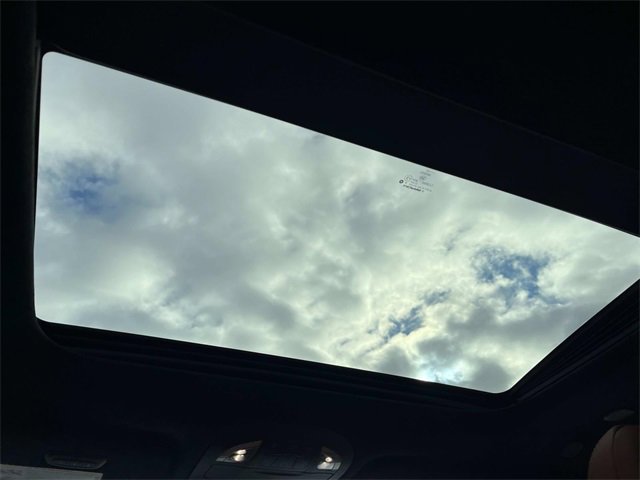 New 2026 Chrysler Pacifica Pinnacle image 16