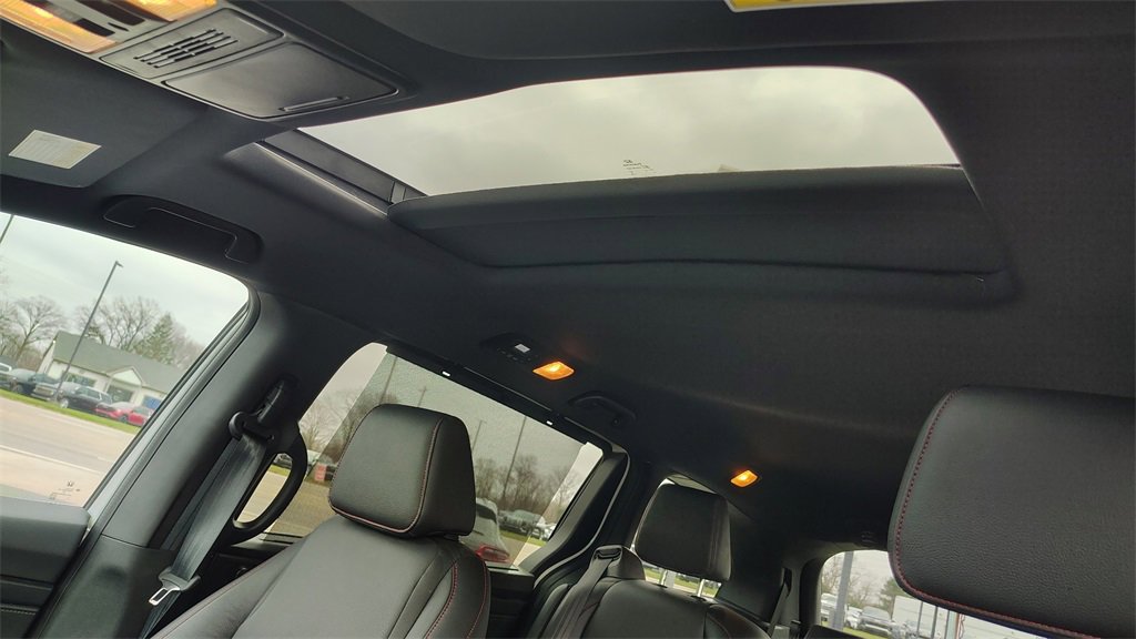 Used 2024 Honda Odyssey Sport image 27