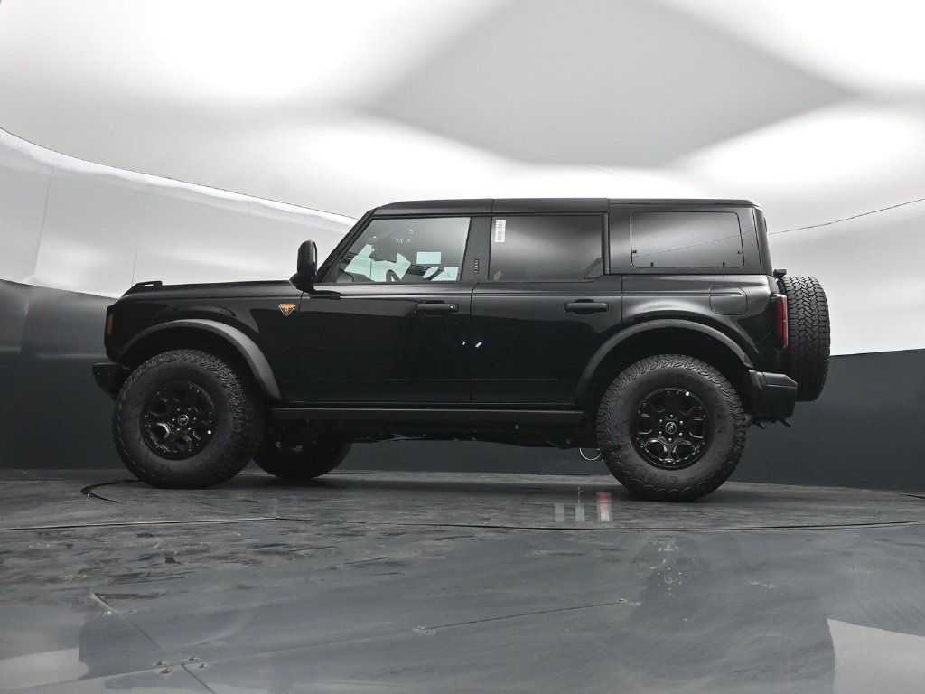 New 2026 Ford Bronco Badlands AWD/4WD image 47