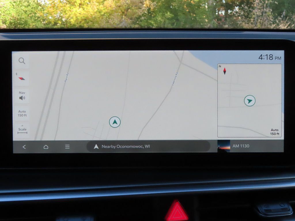 New 2026 Kia Sorento EX w/ EX Premium Package image 9