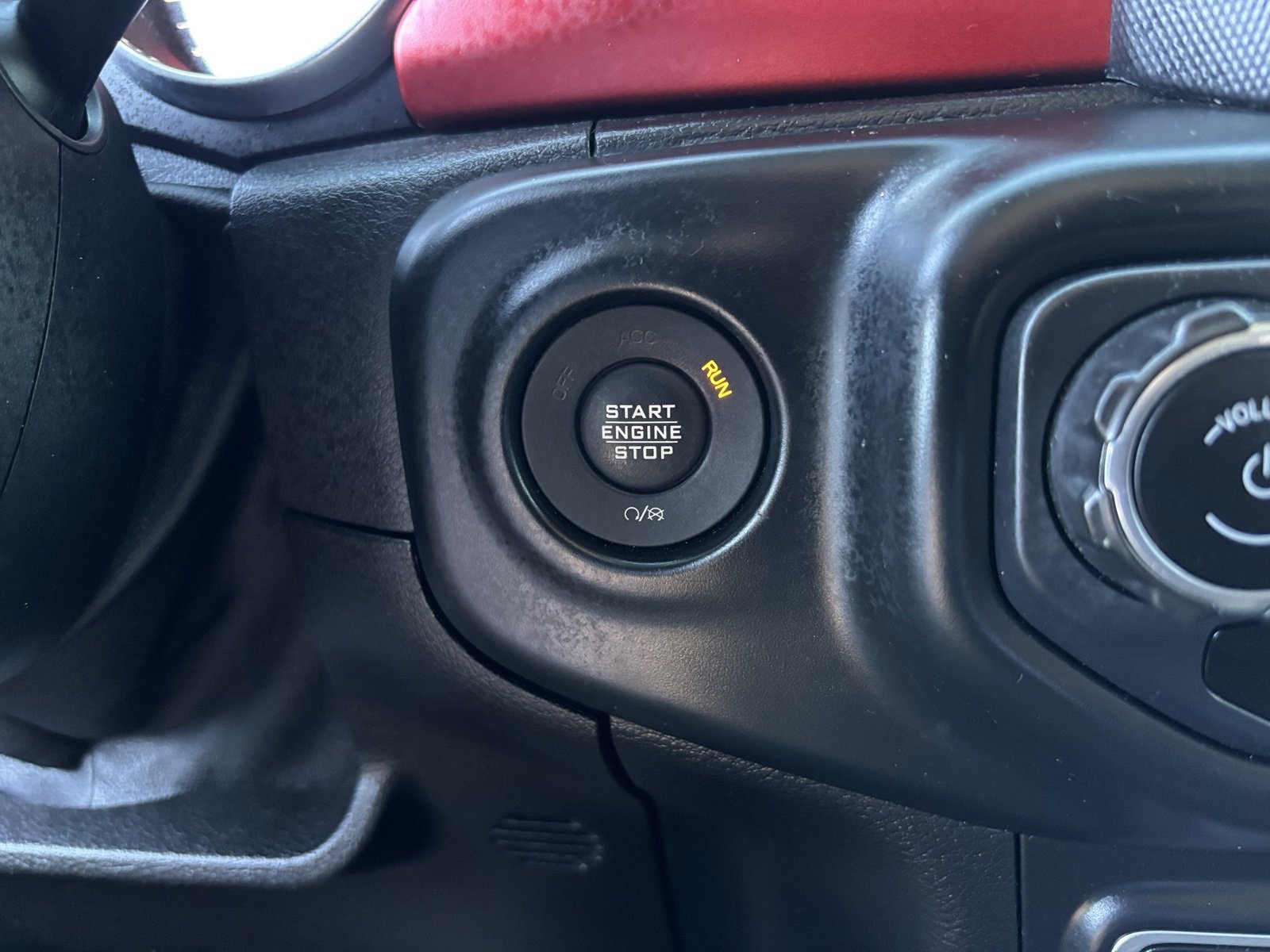 Used 2018 Jeep Wrangler Unlimited Rubicon image 22