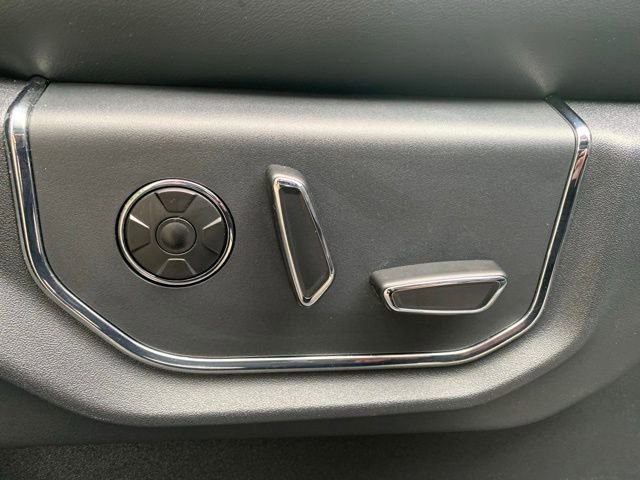 Certified 2024 Ford Expedition Max Platinum AWD/4WD image 18