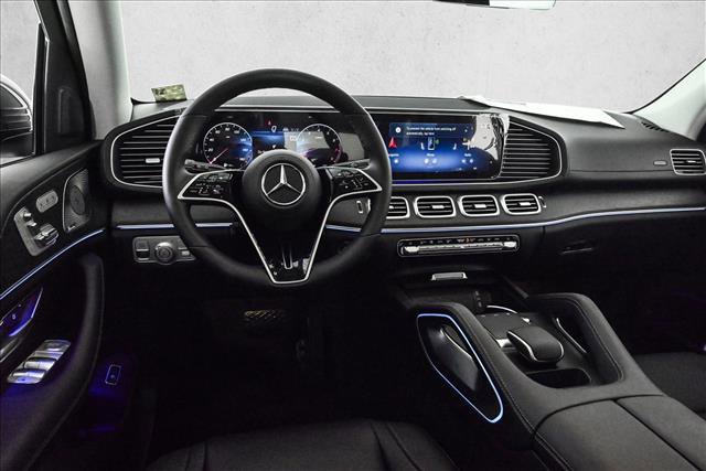 New 2026 Mercedes-Benz GLE 350 4MATIC image 20