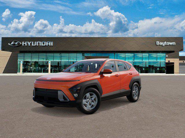 New 2026 Hyundai Kona SE