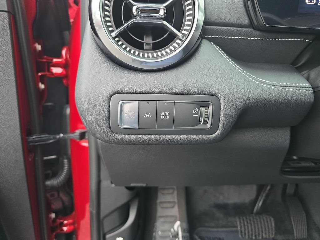 New 2025 Chevrolet Blazer EV LT AWD/4WD image 20
