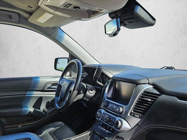 Used 2016 Chevrolet Suburban LT AWD/4WD image 7