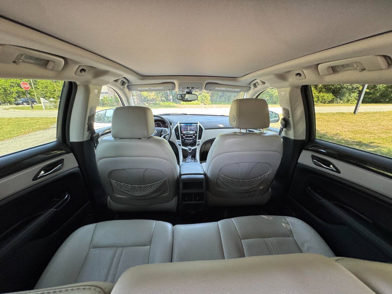 Used 2016 Cadillac SRX Performance FWD image 41