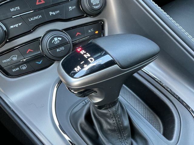 Used 2023 Dodge Challenger SRT Hellcat RWD image 19