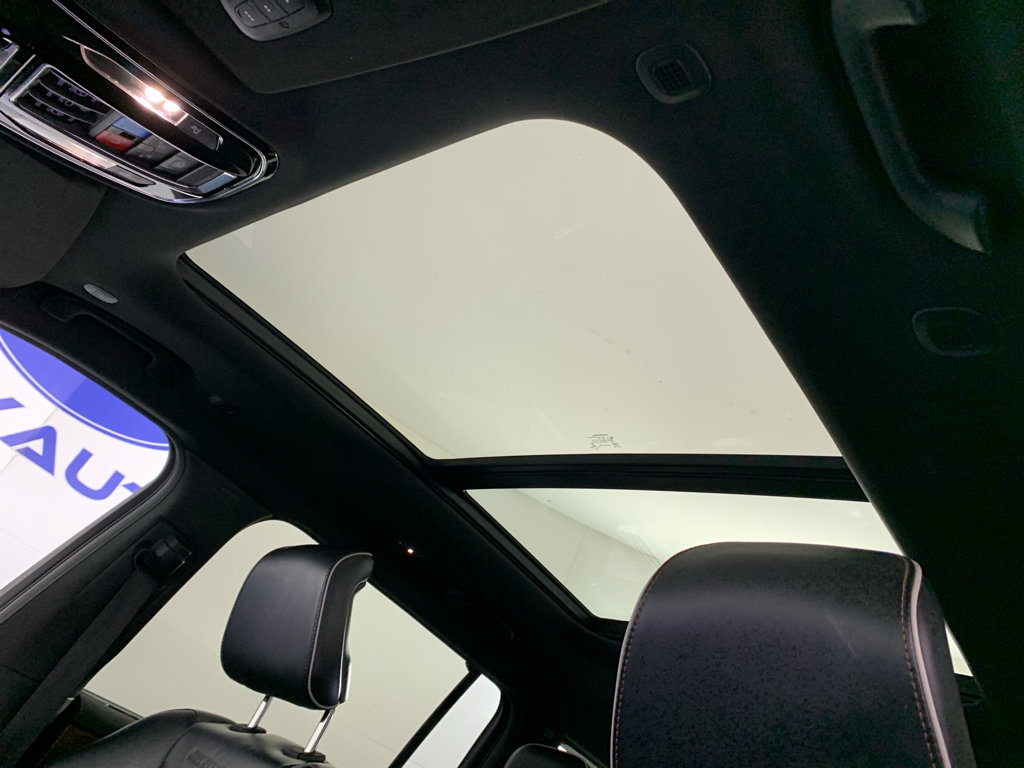 Used 2021 Jeep Grand Cherokee L Summit w/ Advanced Protech Group IV image 29