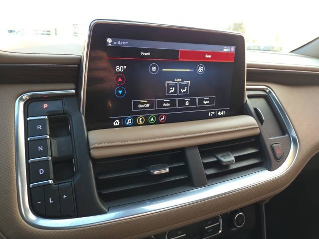 Used 2021 Chevrolet Suburban Premier w/ Premium Package image 14