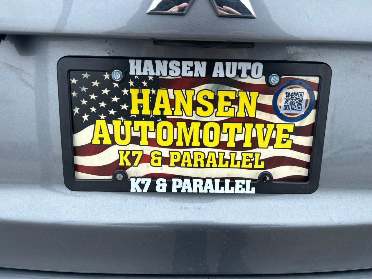 Used 2020 Mitsubishi Outlander Sport ES image 7