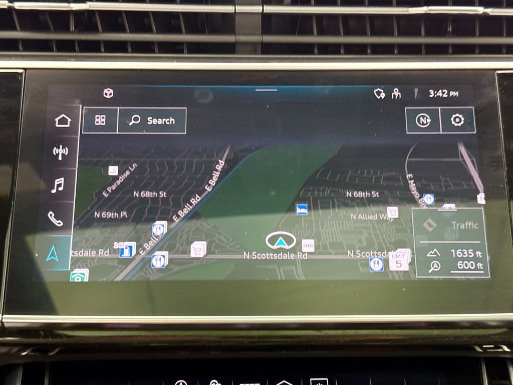 Used 2023 Audi Q7 2.0T Premium Plus w/ Premium Plus Package image 14