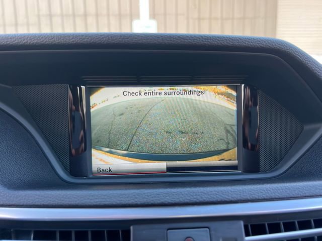 Used 2013 Mercedes-Benz E 350 4MATIC Sedan image 26