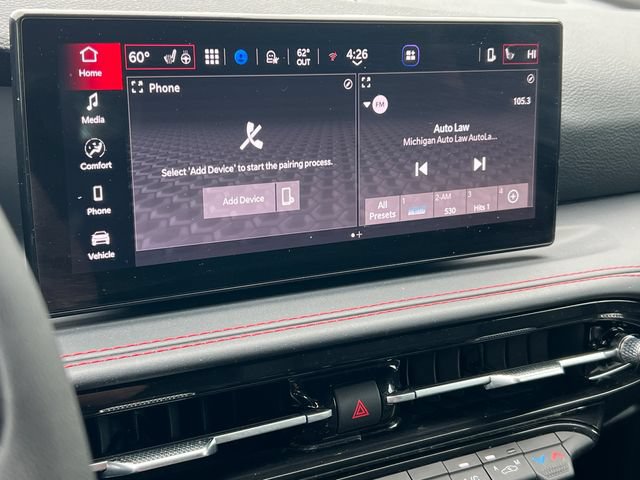 Used 2024 Dodge Hornet R/T AWD/4WD image 22