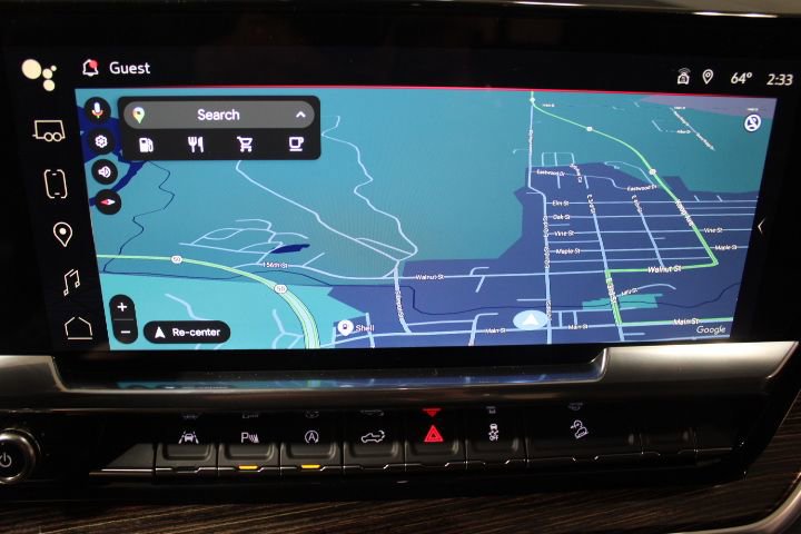 New 2026 GMC Sierra 1500 SLE w/ X31 Off-Road Package image 4