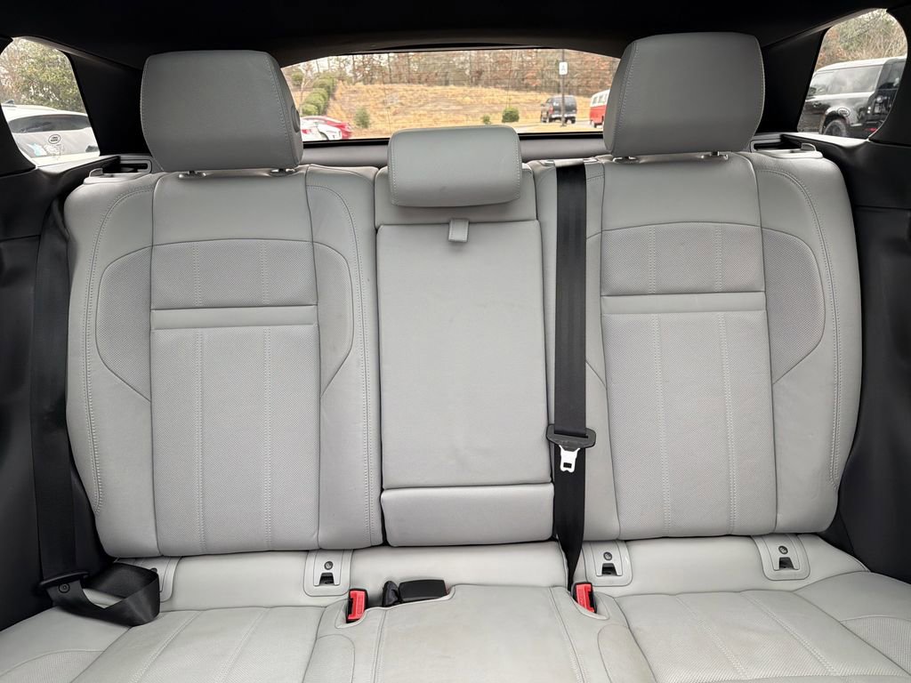 Used 2023 Land Rover Range Rover Evoque S image 23