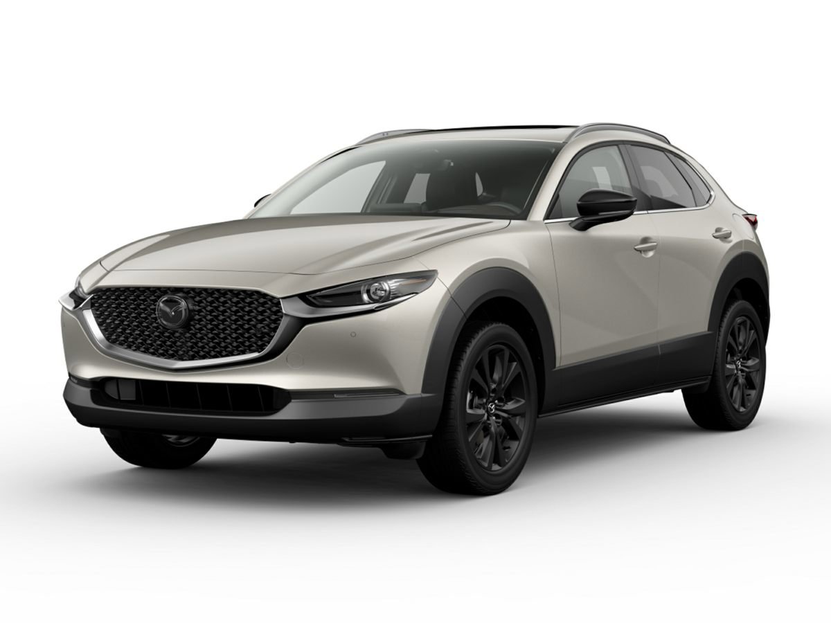 New 2024 MAZDA CX-30 2.5 Turbo w/ Premium Plus Pkg image 1