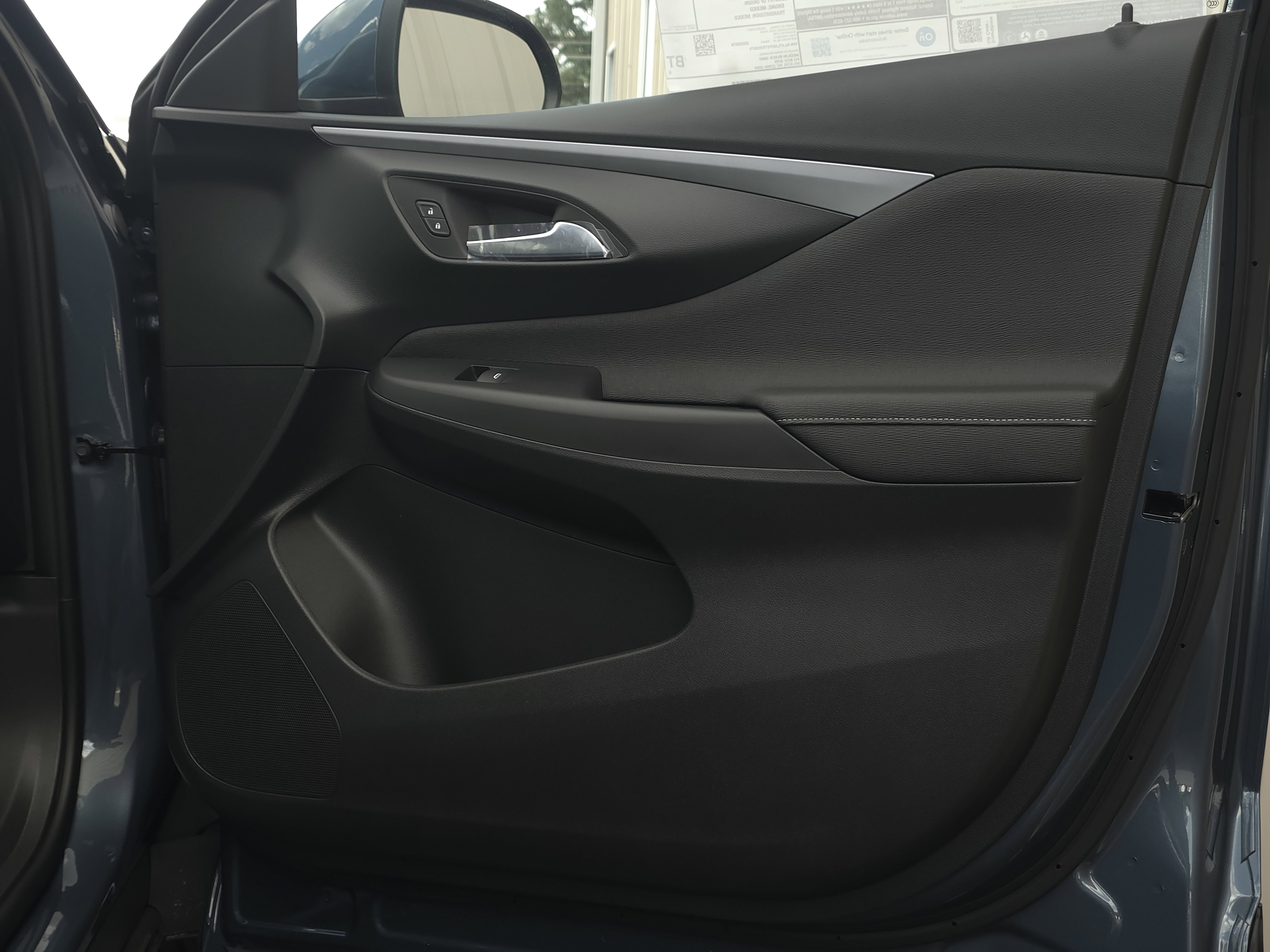 New 2026 Buick Envista Preferred FWD image 35