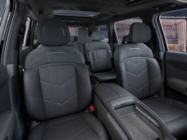 New 2027 Kia Telluride X-Line SX Prestige image 15